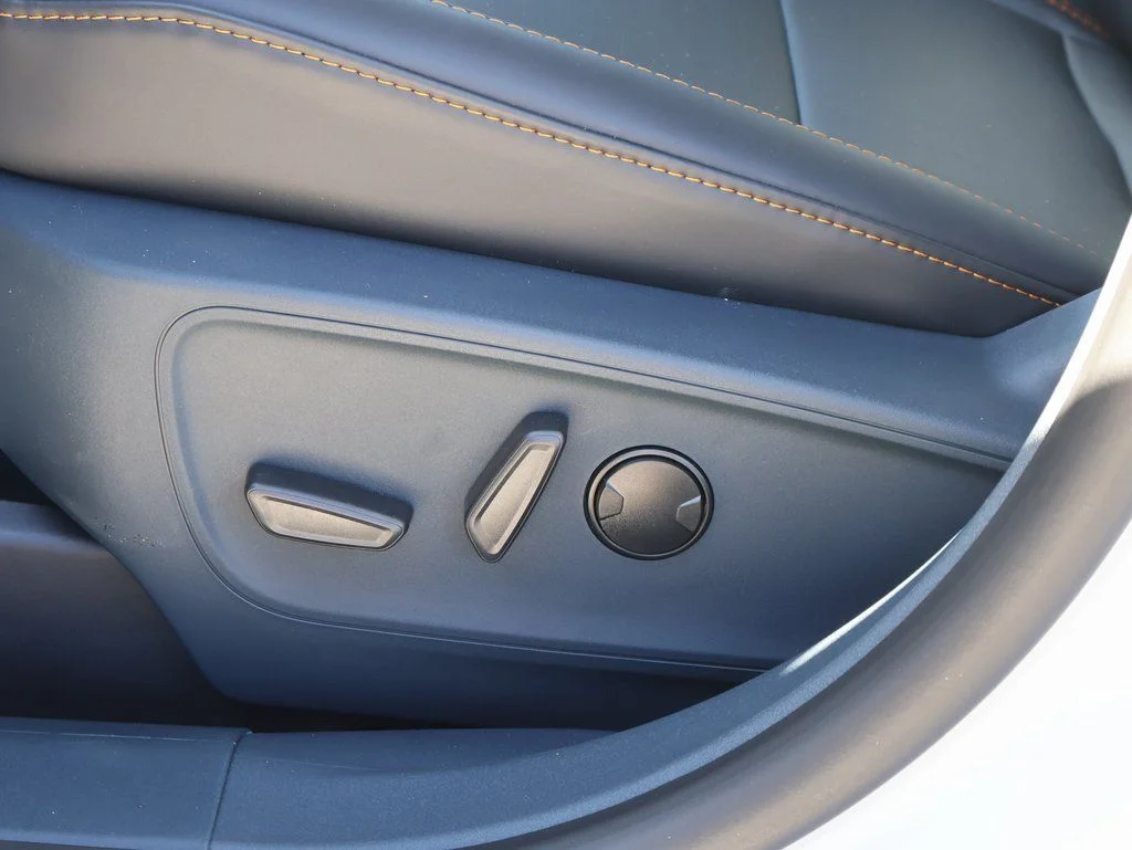 New 2026 Oxford White Ford Tremor® image 24