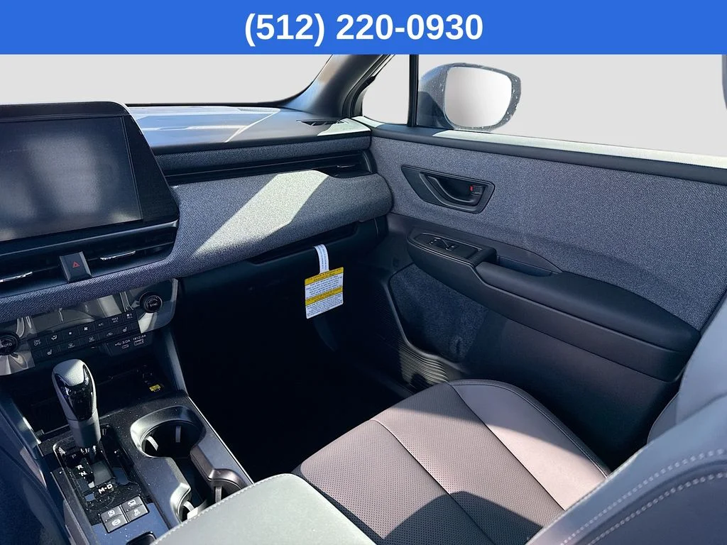 New 2026 MAGNETITE GRAY METALLIC Subaru Limited XT image 30