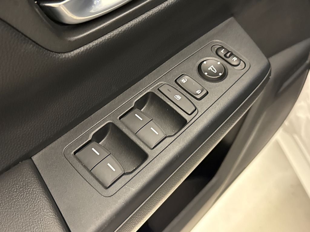 2026 Honda CR-V Sport-L - Photo 20