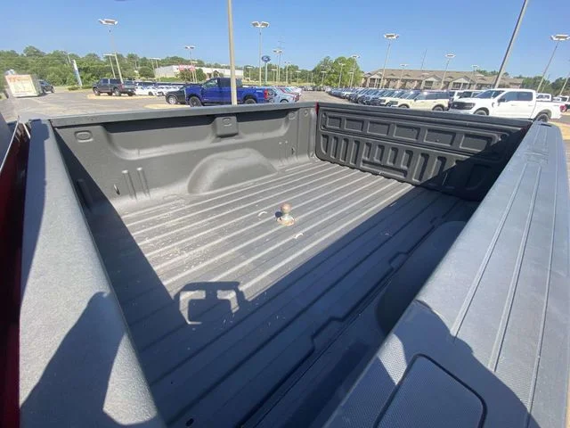 Used 2019 Red GMC SLT image 9