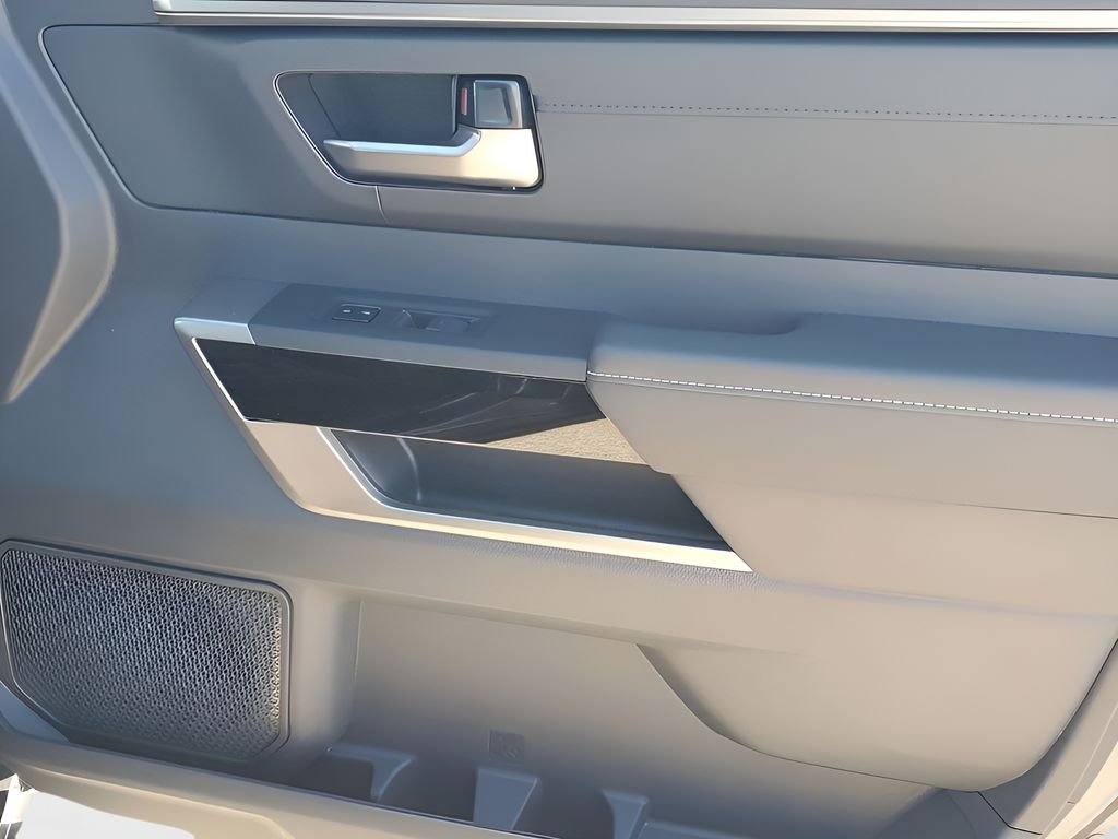 2026 Toyota Tundra Limited - Photo 53