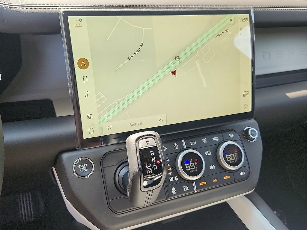 2026 Land Rover Defender S - Photo 8