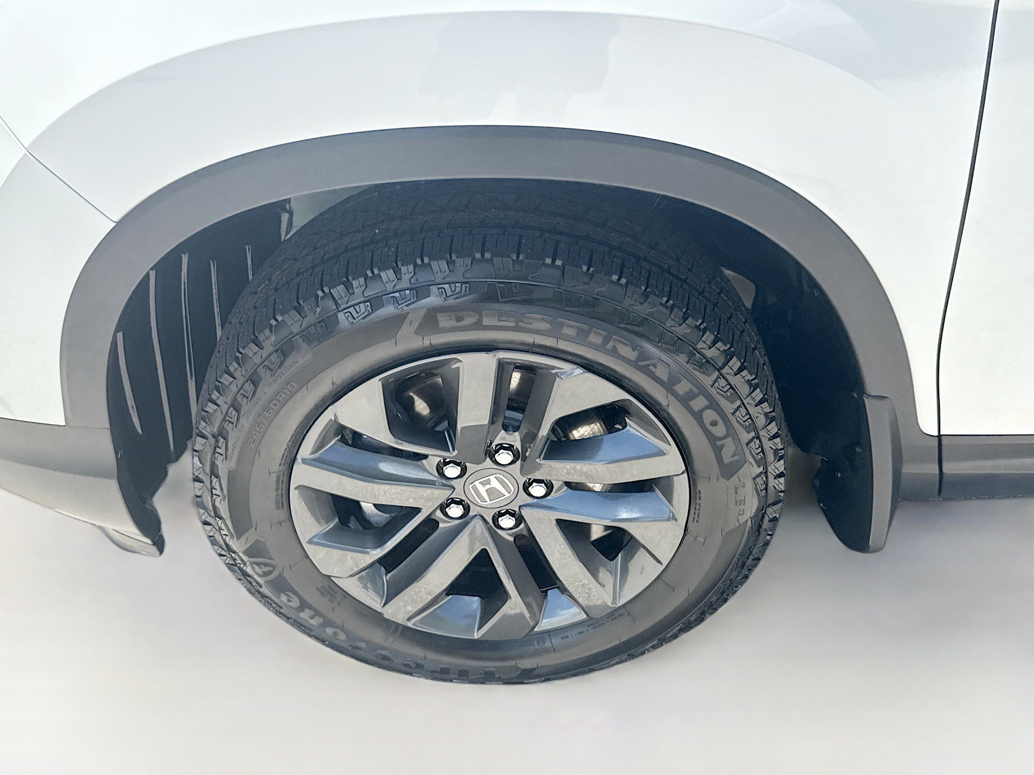 2025 Honda Ridgeline Sport - Photo 36