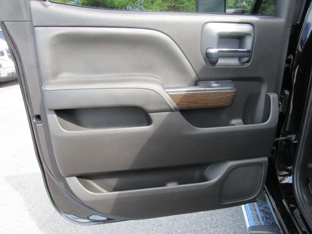 Certified Used 2018 ONYX BLACK GMC Denali image 31