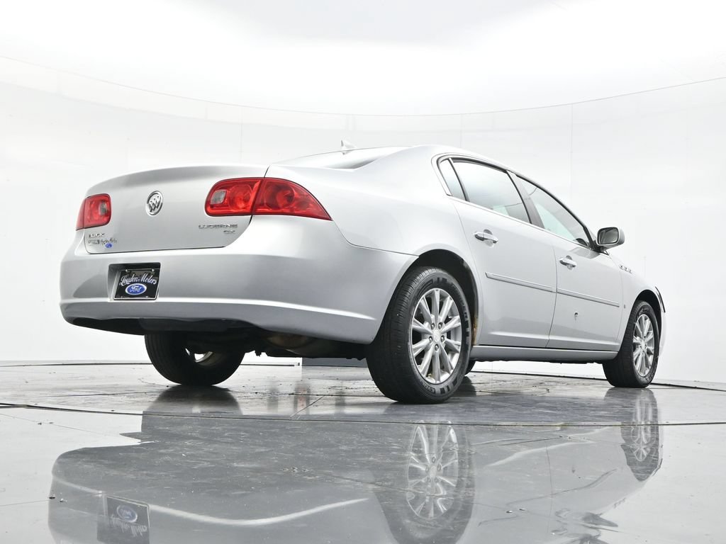 Used 2009 Quicksilver Metallic Buick CX image 48