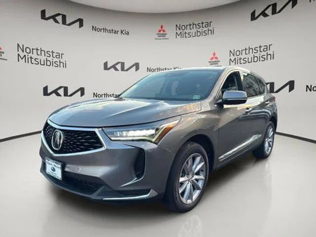 2024 Acura RDX Base