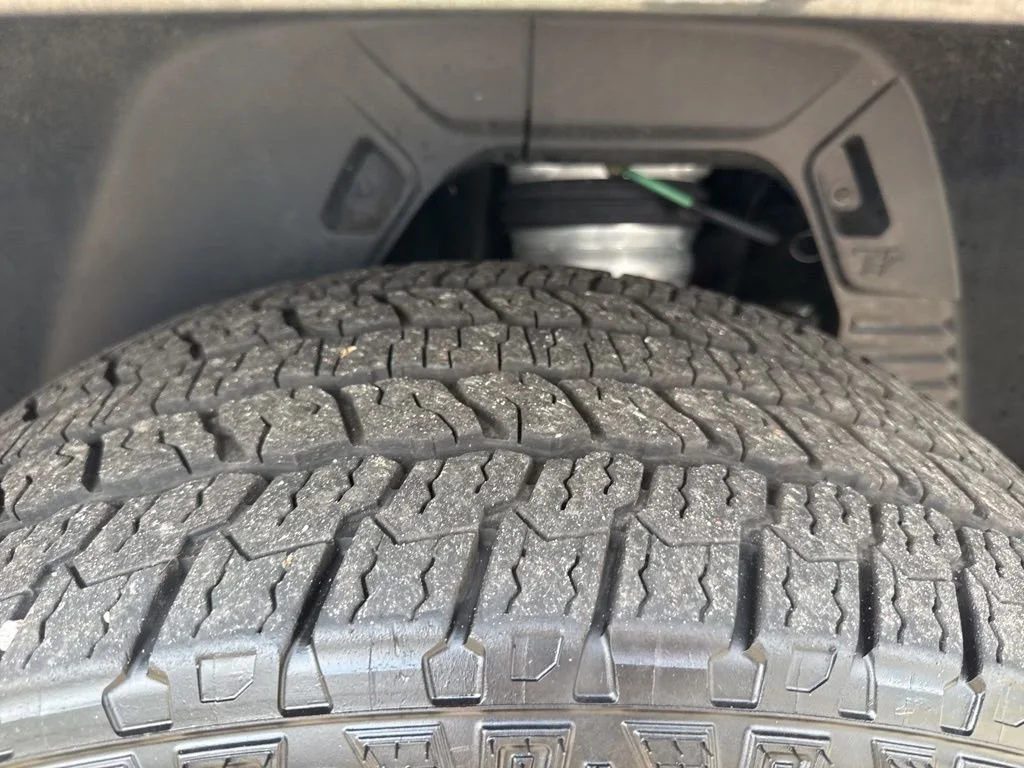 Used 2025 Void Black GMC 3X image 37