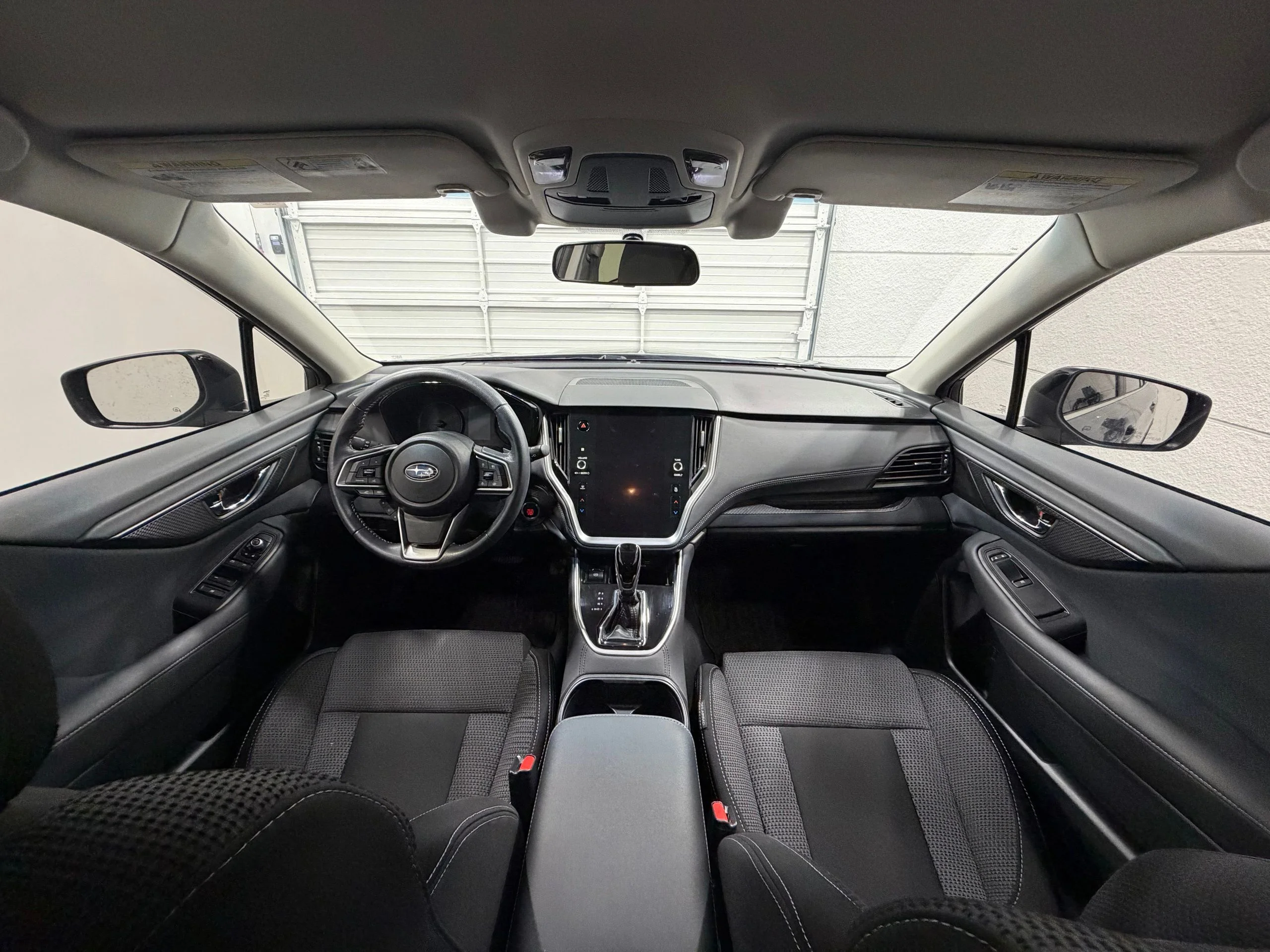 Used 2022 Gray Subaru Premium image 31