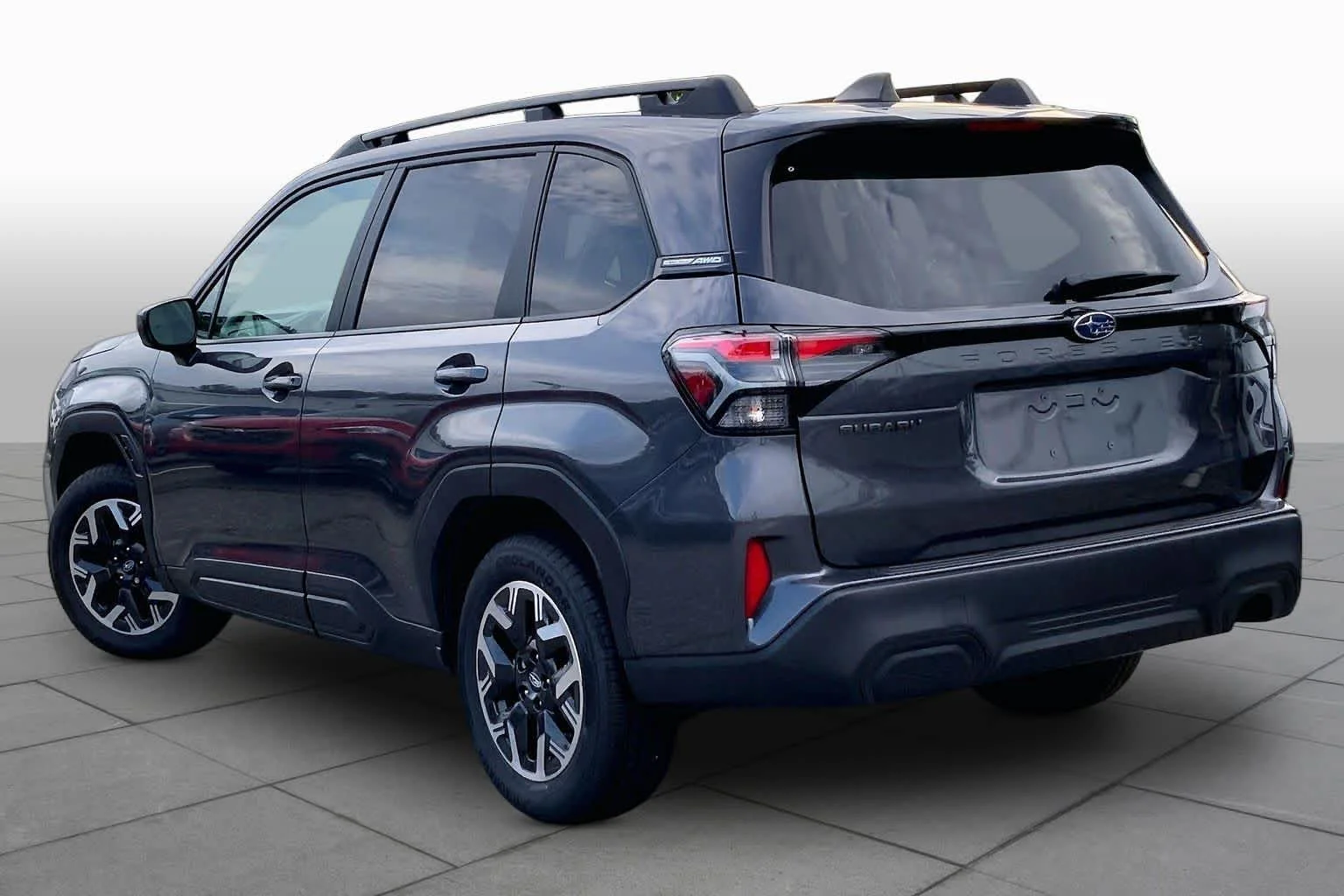 2026 Subaru Forester Premium - Photo 12