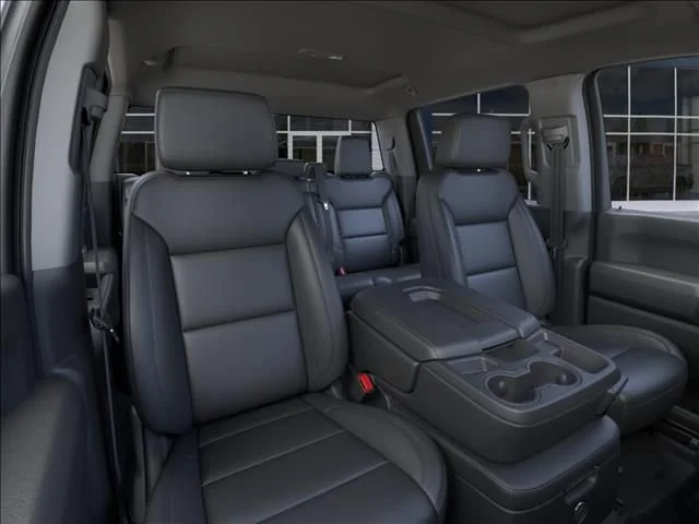 2026 GMC Sierra 3500HD Pro - Photo 16