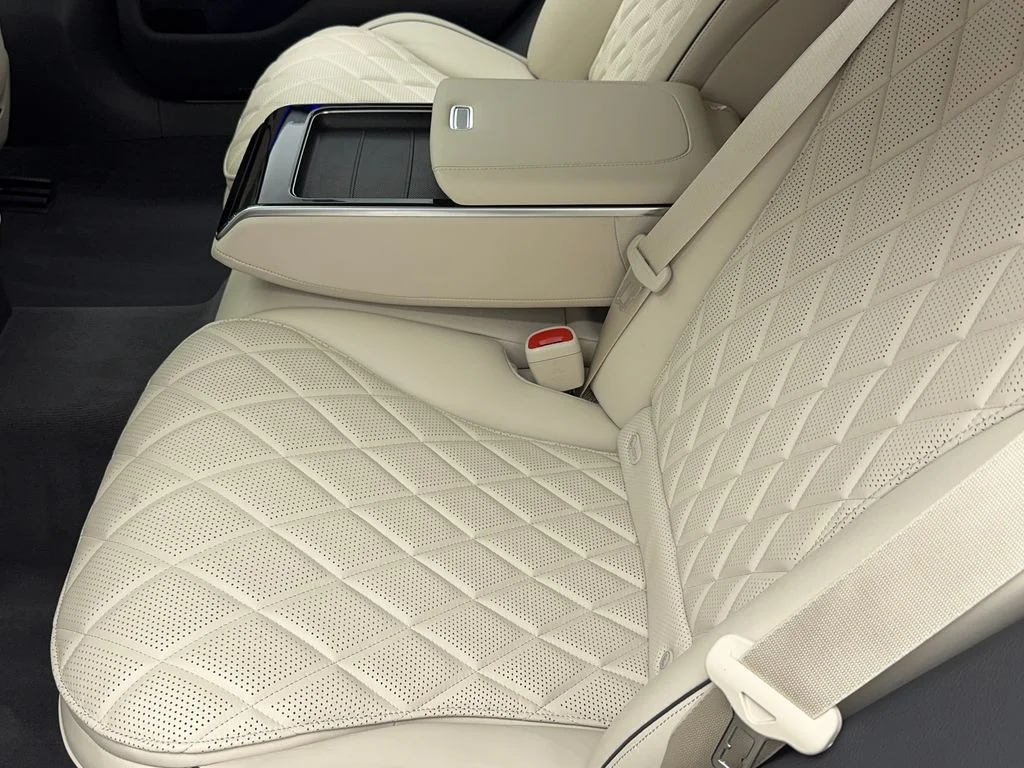 2022 Mercedes-Benz S-Class S 500 - Photo 45