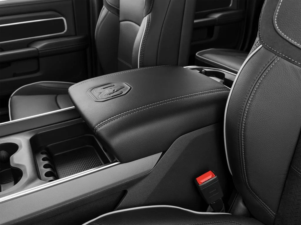 2026 RAM 2500 Laramie - Photo 31