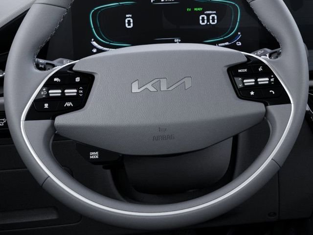 2025 Kia Niro SX - Photo 22