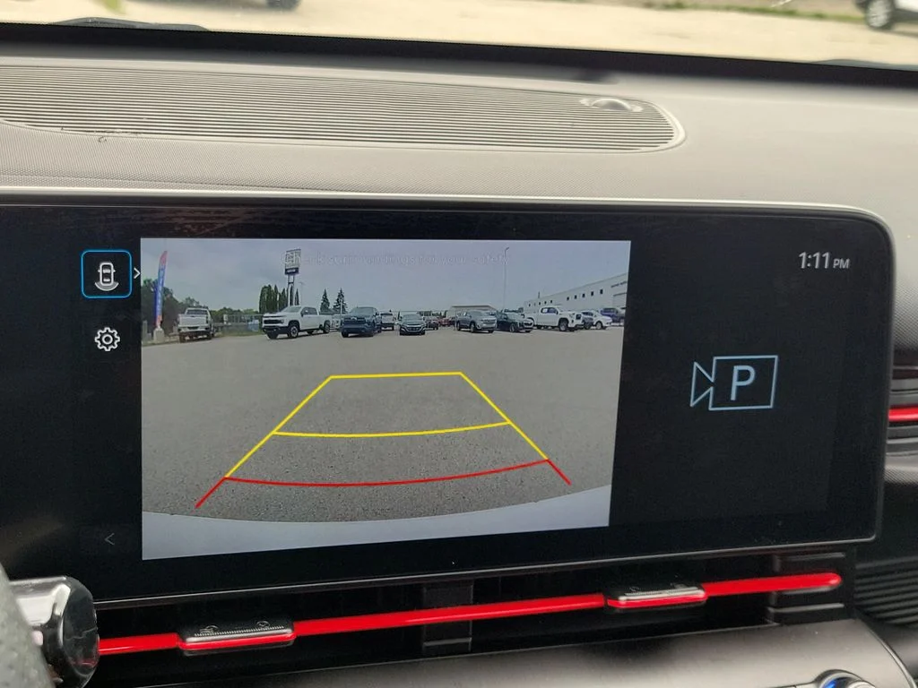 2024 Hyundai Kona N Line - Photo 27