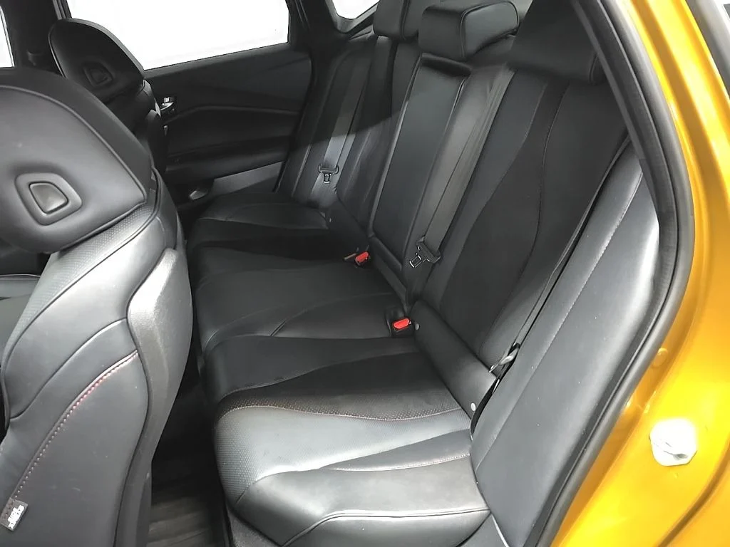 Used 2021 Tiger Eye Pearl Acura Type S image 32