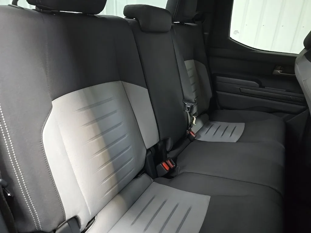 Used 2024 Gray Toyota TRD Sport image 16