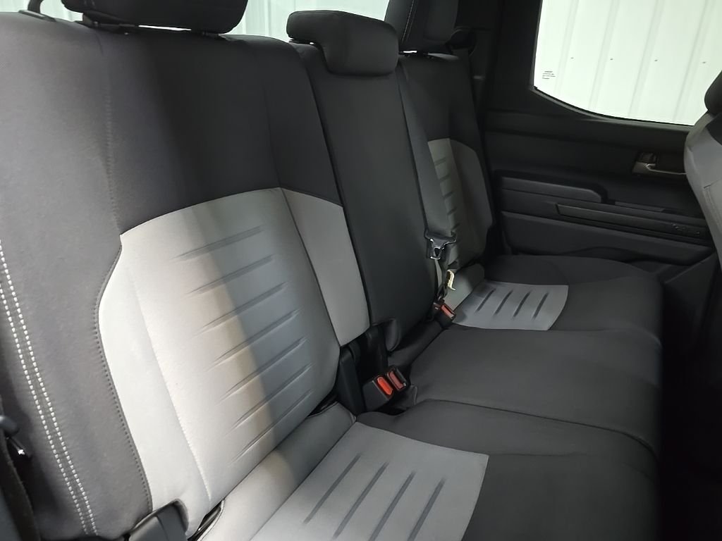 Used 2024 Gray Toyota TRD Sport image 16