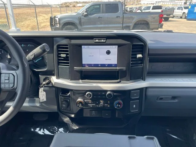 New 2026 Avalanche Ford XL image 11