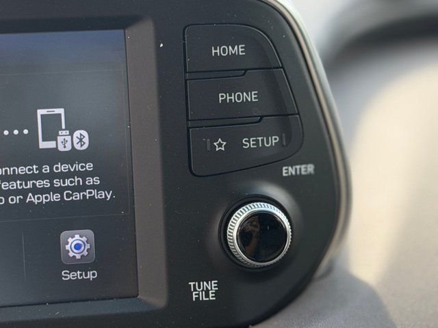Used 2019 Gray Hyundai SEL image 22