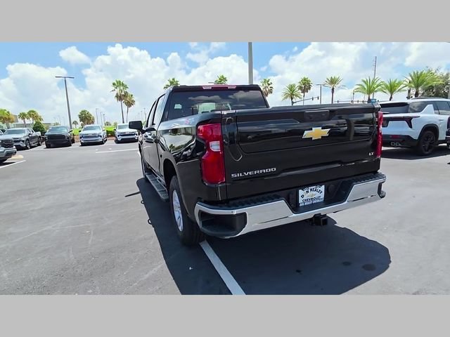New 2026 Black Chevrolet LT image 22