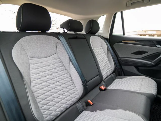 New 2026 Gray Volkswagen 2.0T S image 29