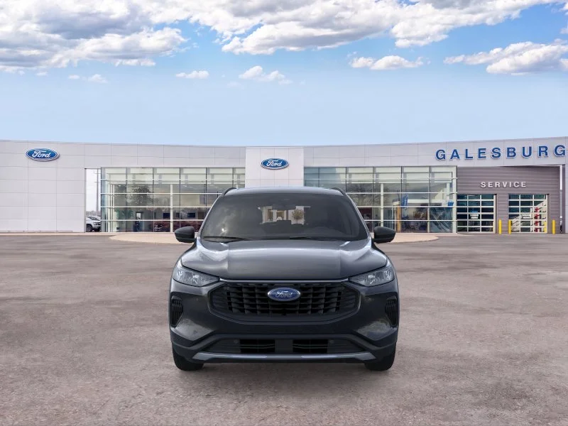 2026 Ford Escape Active - Photo 29
