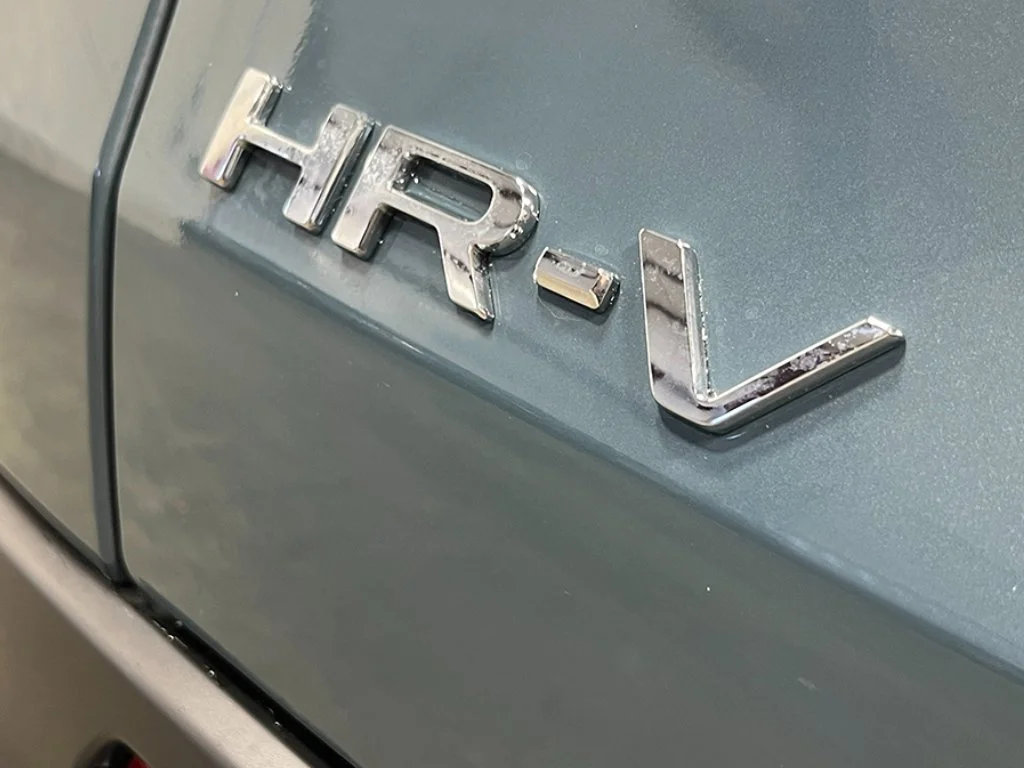 Vehicle thumbnail