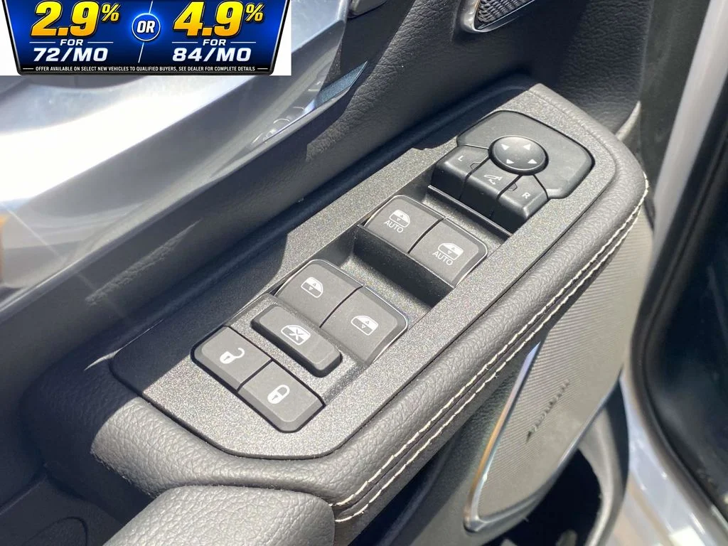 2026 RAM 1500 Laramie - Photo 15