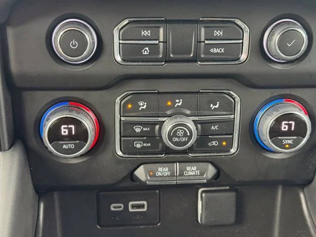 Certified Used 2023 Black Chevrolet LS image 35