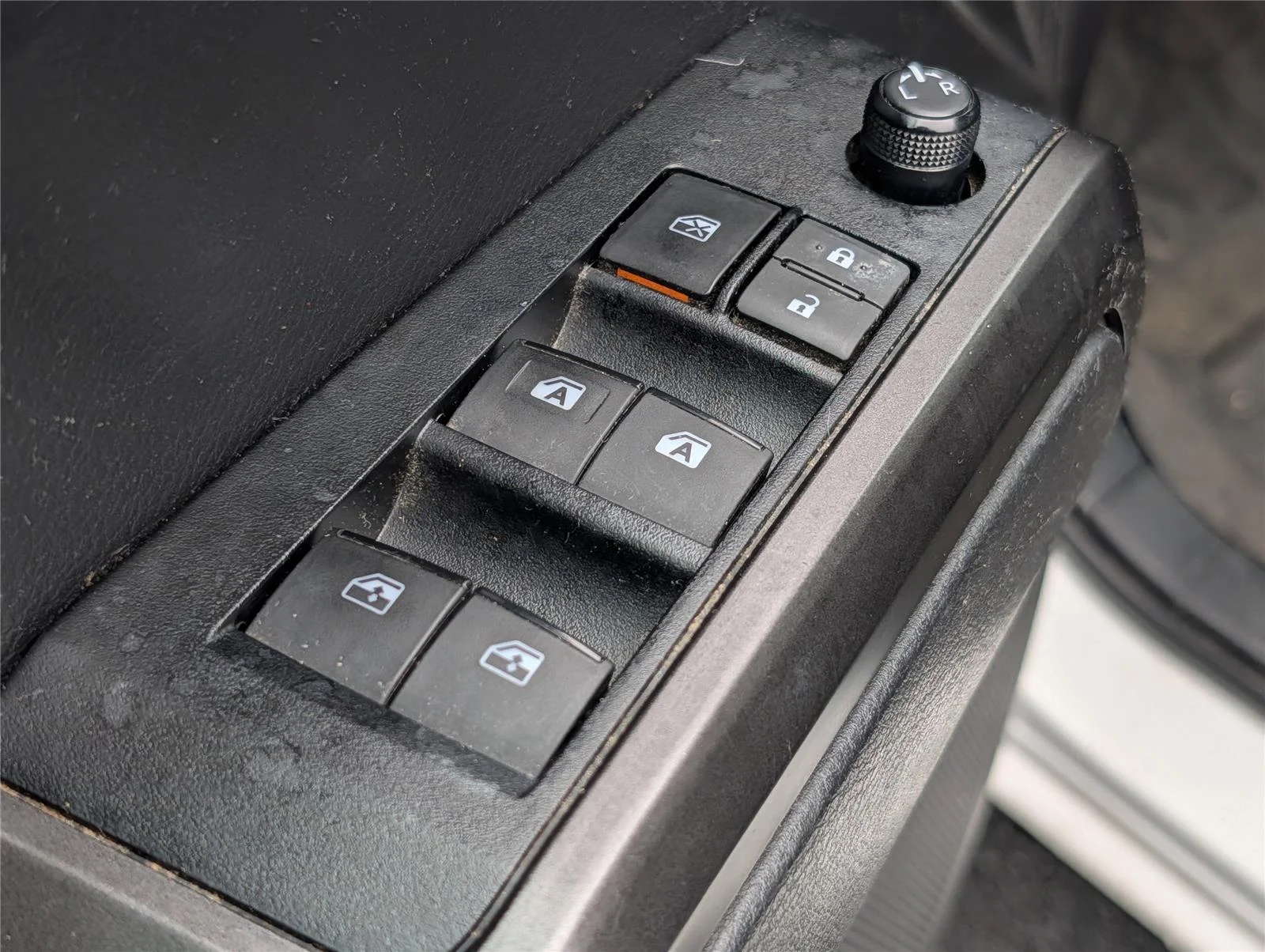 Used 2022 White Toyota TRD Off-Road image 15
