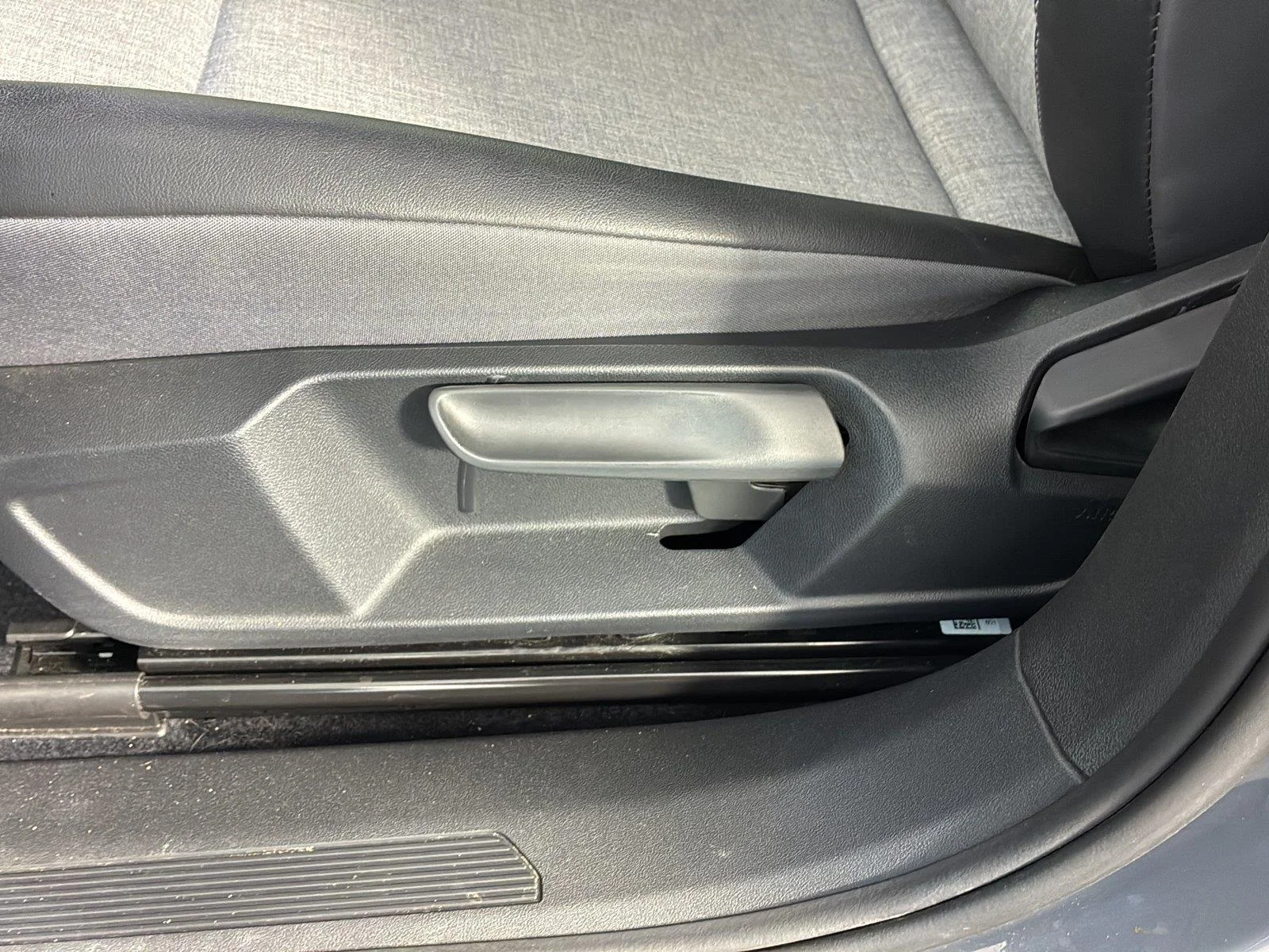 Used 2023 Pure Gray Volkswagen Pro image 19