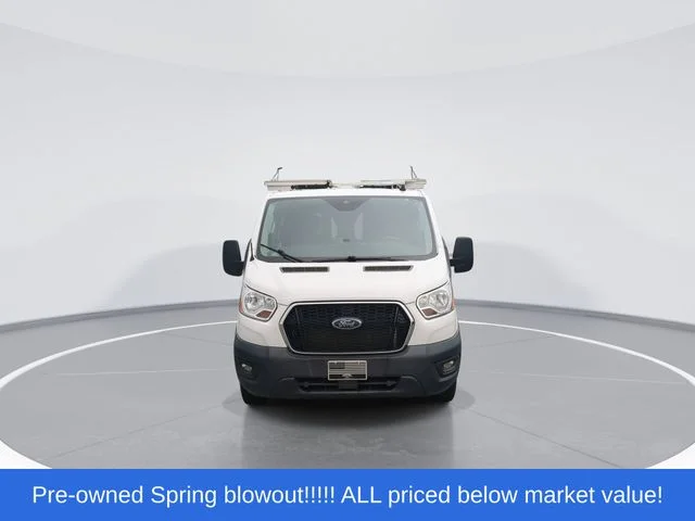 Used 2021 White Ford XL image 3