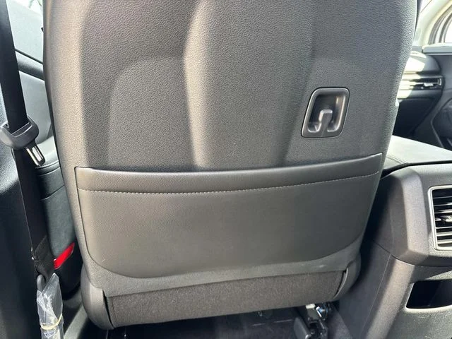 Used 2026 White Kia EX image 20