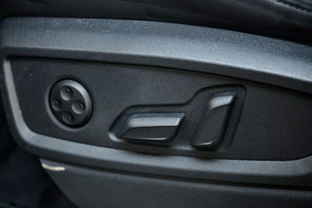 Certified Used 2024 Mythos Black Metallic Audi Premium image 20