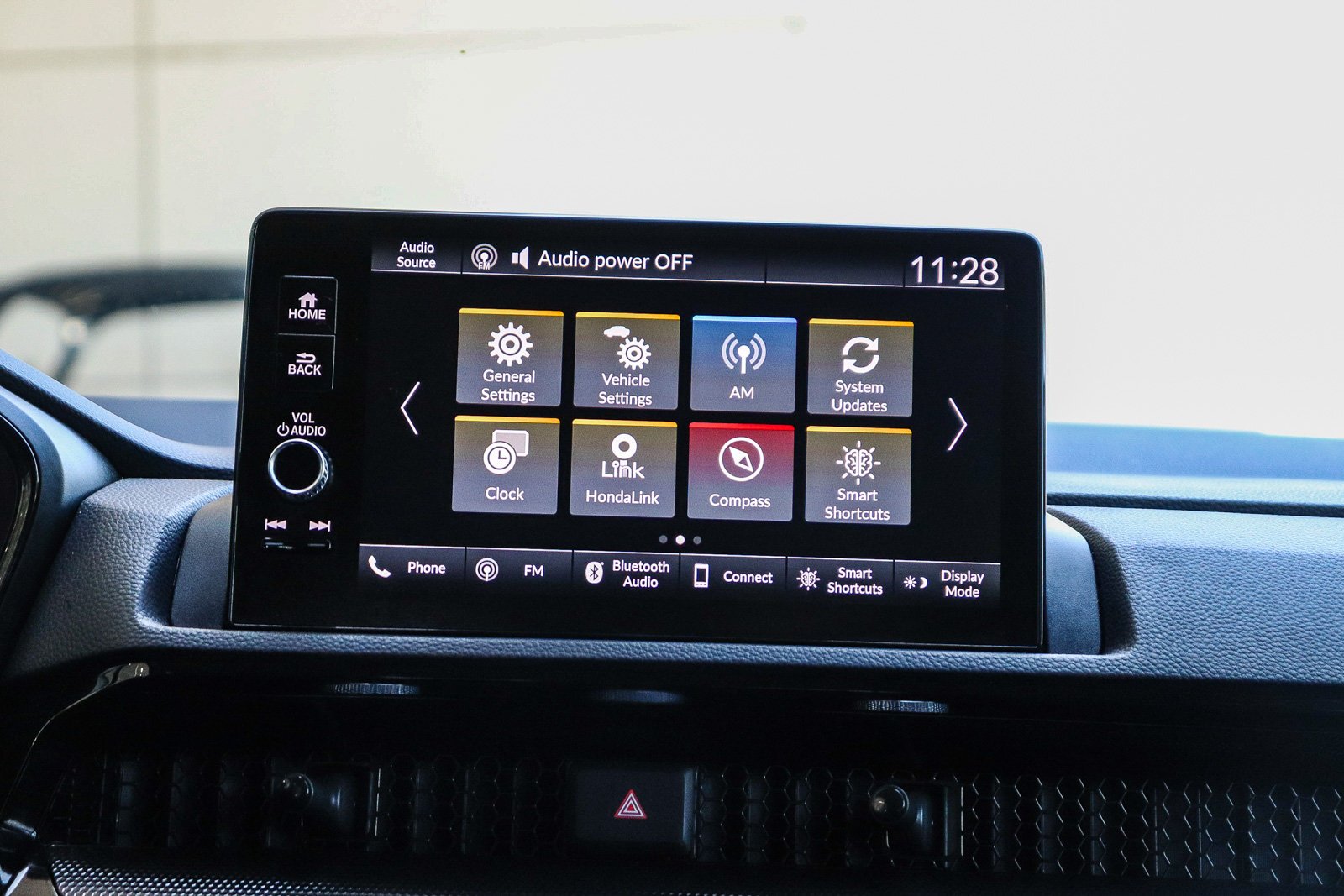 2025 Honda CR-V EX-L - Photo 53