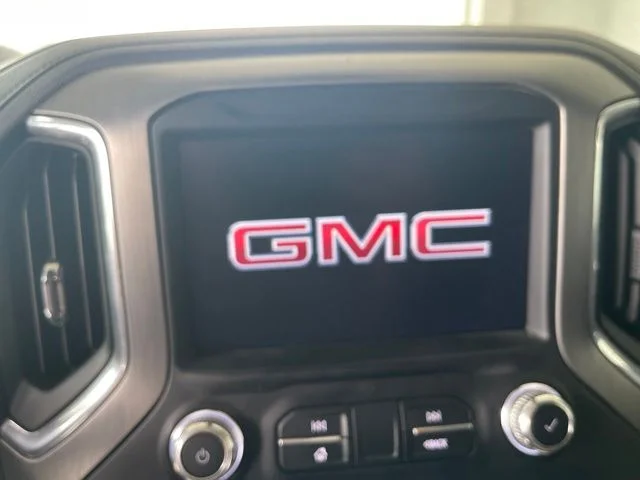 Used 2022 Black GMC Denali image 30