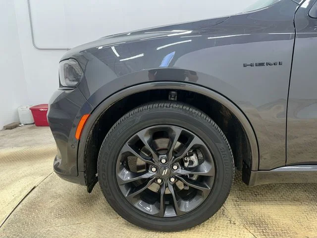Used 2023 Gray Dodge R/T image 19