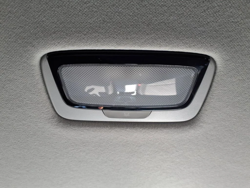 Used 2022 Gray Kia LX image 30