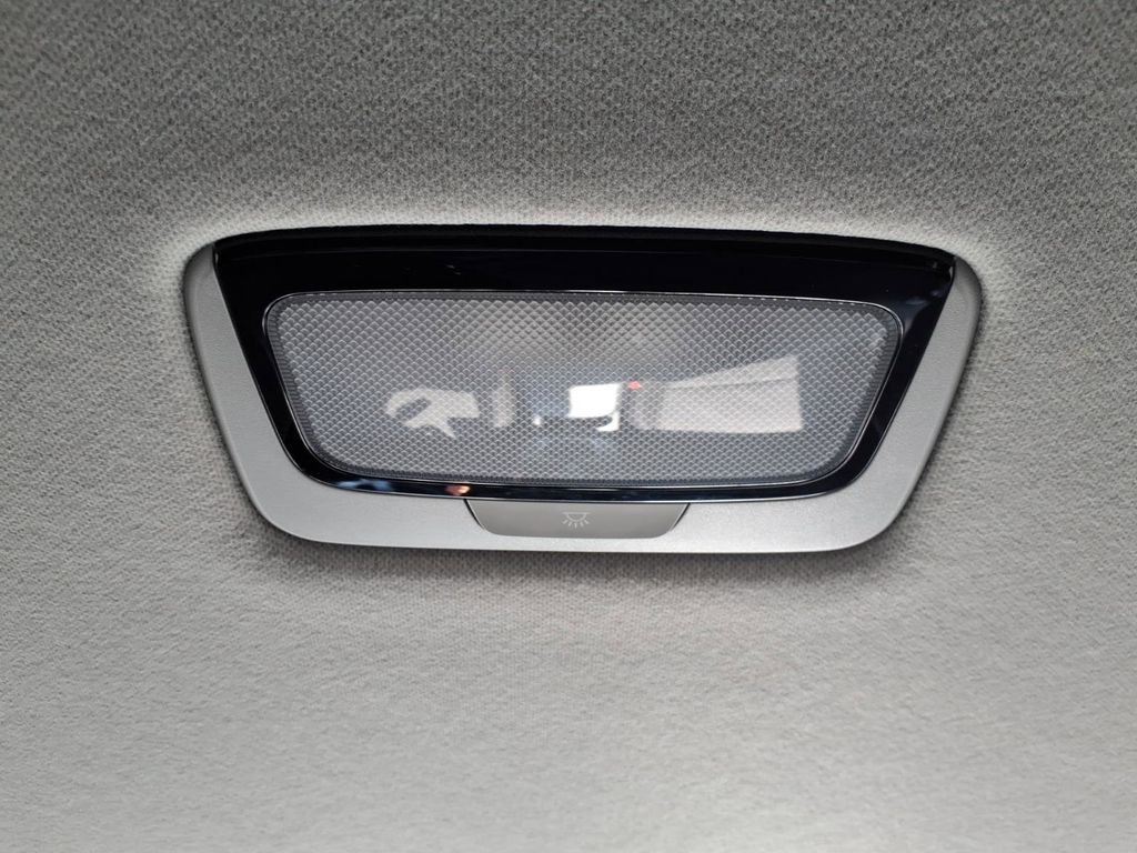 Used 2022 Gray Kia LX image 30
