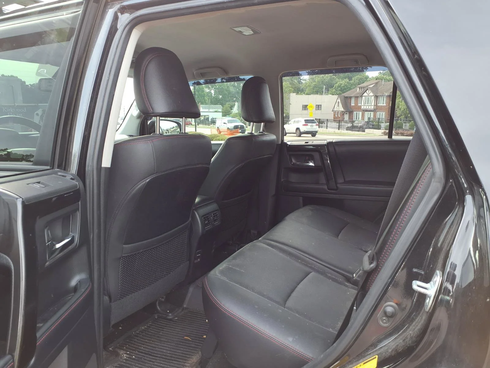 Used 2019 Midnight Black Metallic Toyota TRD Off Road Premium image 20