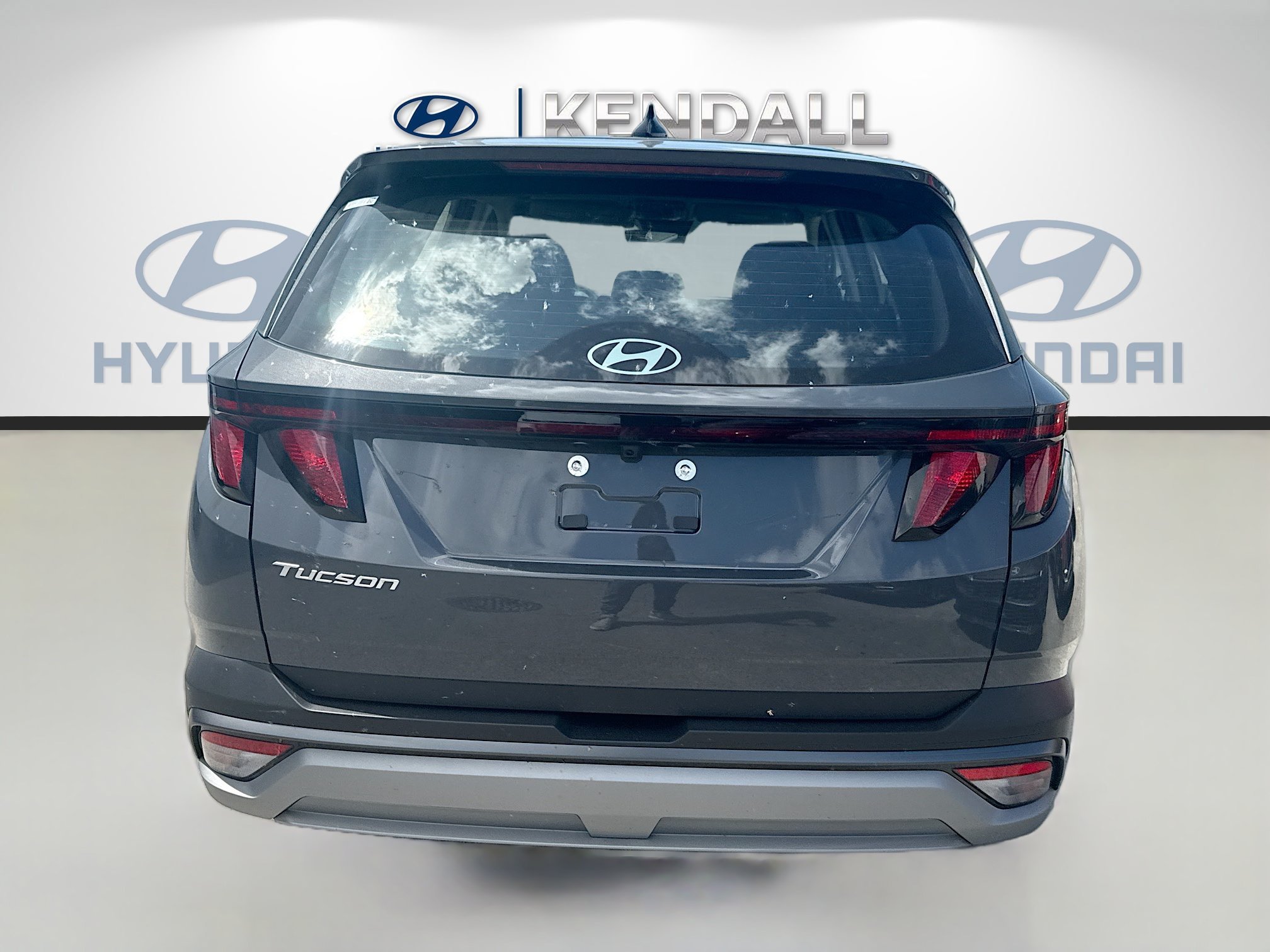New 2026 Ecotronic Gray Hyundai SE FWD image 29