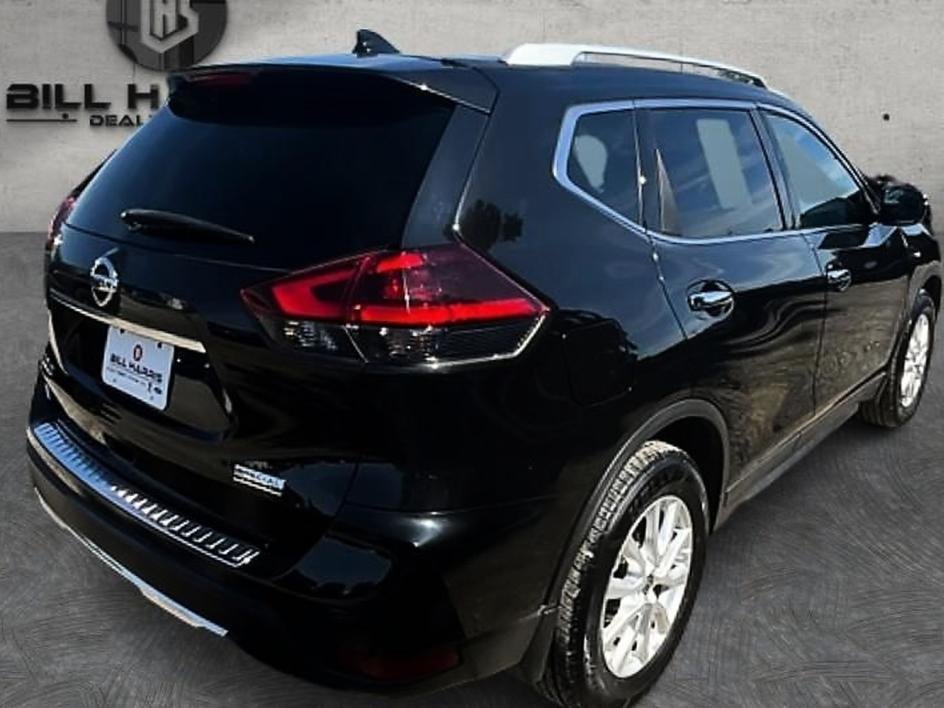 Used 2019 Black Nissan S image 5