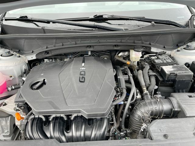 2025 HYUNDAI TUCSON - Image 27