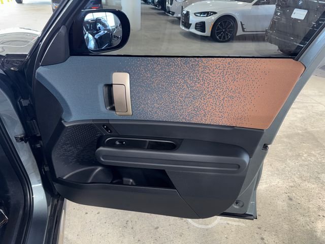 Used 2025 Green Metallic MINI Signature Plus image 9