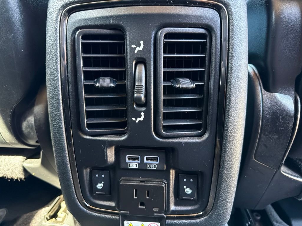 Used 2018 White Dodge GT image 28