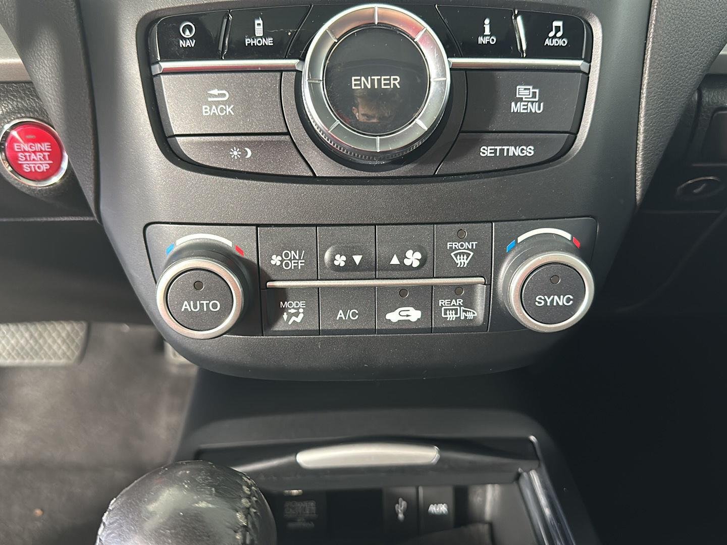 Used 2016  Acura Tech Pkg image 19