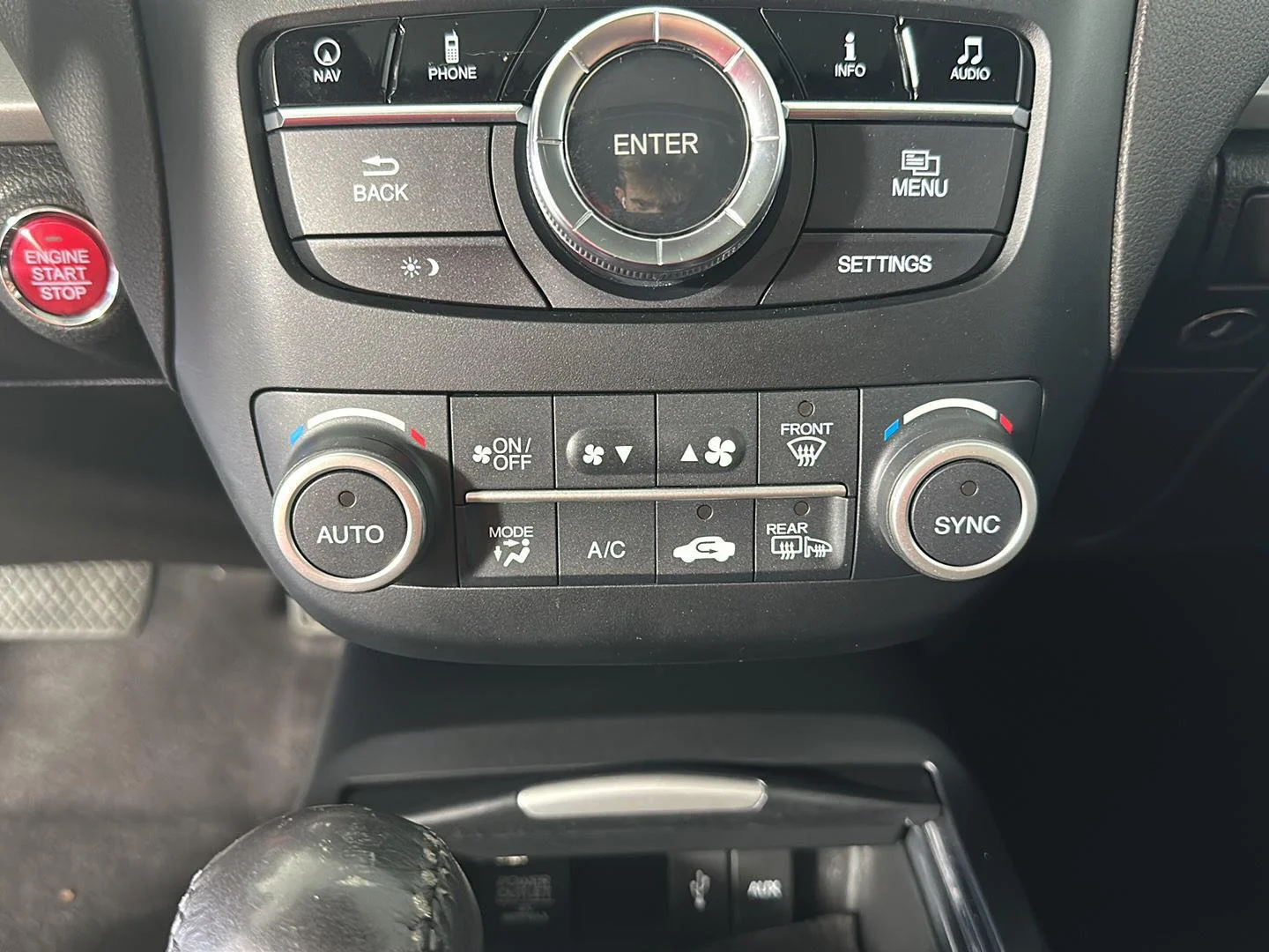 Used 2016  Acura Tech Pkg image 19