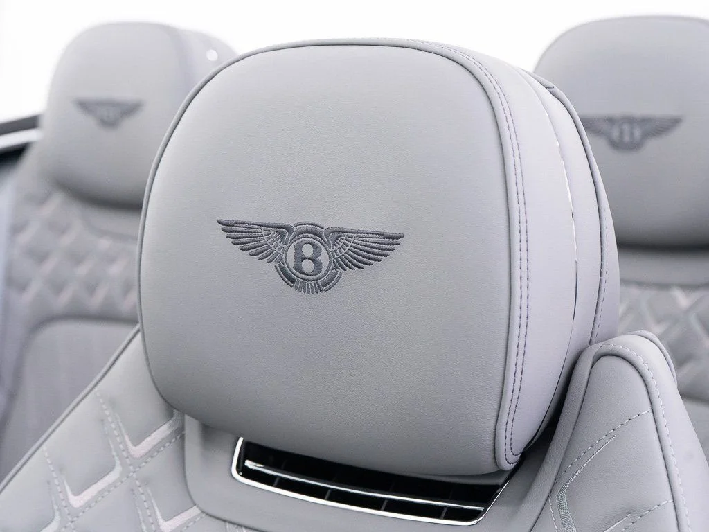 2026 Bentley Continental GTC Azure - Photo 25