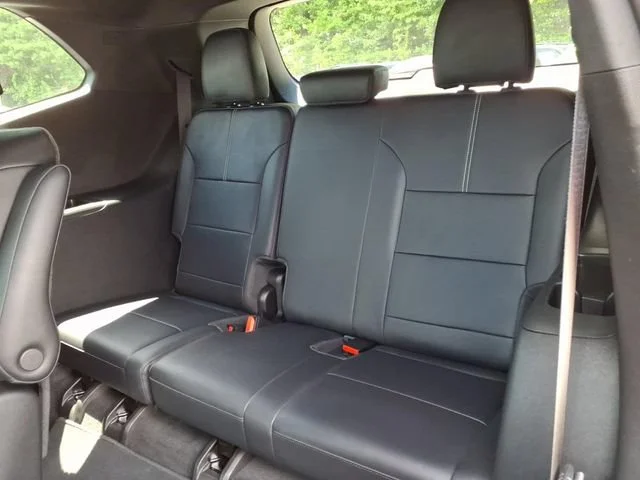 2024 GMC Acadia Elevation - Photo 15
