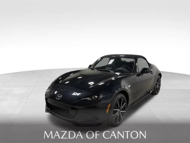 2026 Mazda MX-5 Miata